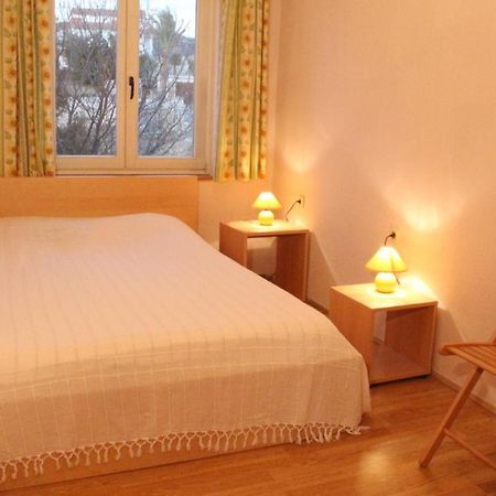 Haus Mandarina Apartment Palit ภายนอก รูปภาพ