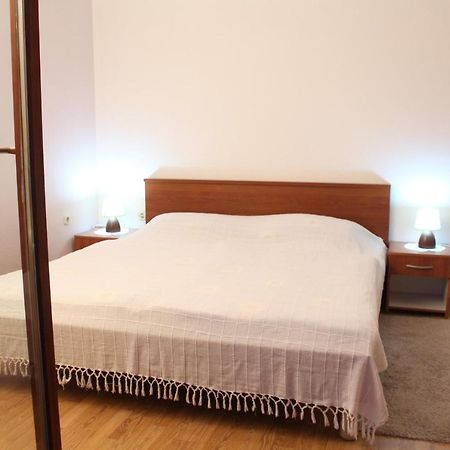 Haus Mandarina Apartment Palit ภายนอก รูปภาพ