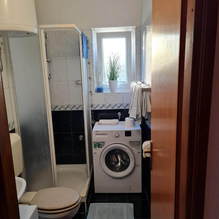 Haus Mandarina Apartment Palit ภายนอก รูปภาพ