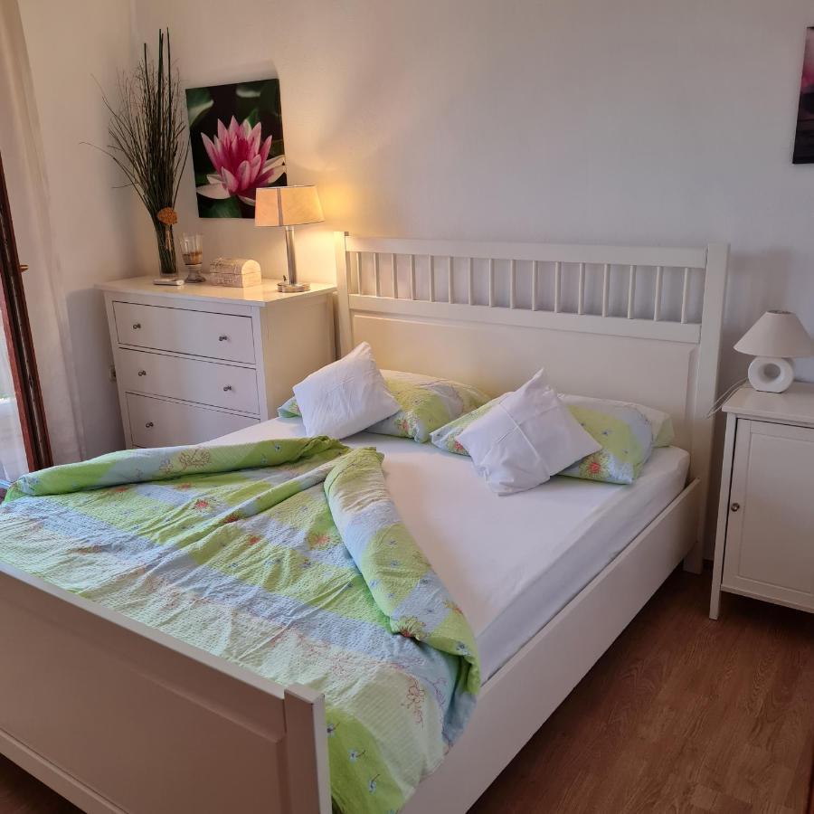 Haus Mandarina Apartment Palit ภายนอก รูปภาพ