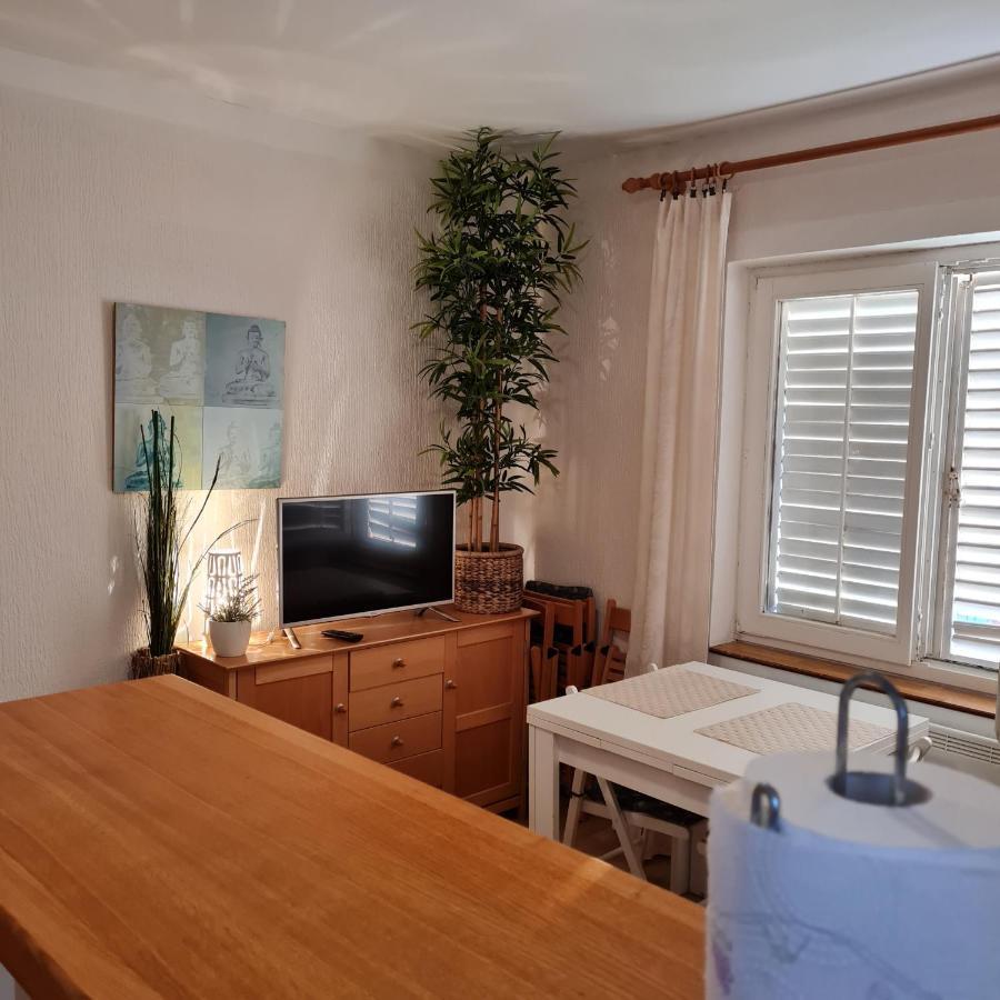 Haus Mandarina Apartment Palit ภายนอก รูปภาพ