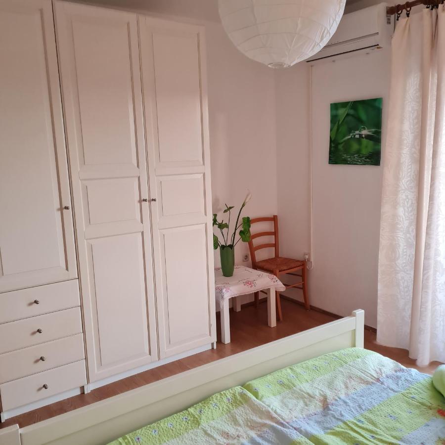 Haus Mandarina Apartment Palit ภายนอก รูปภาพ