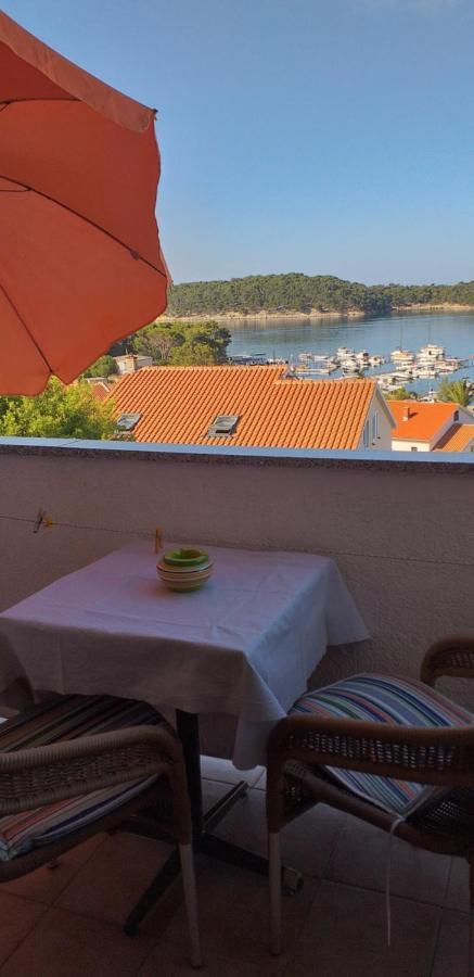 Haus Mandarina Apartment Palit ภายนอก รูปภาพ