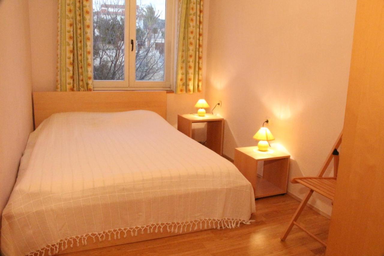 Haus Mandarina Apartment Palit ภายนอก รูปภาพ