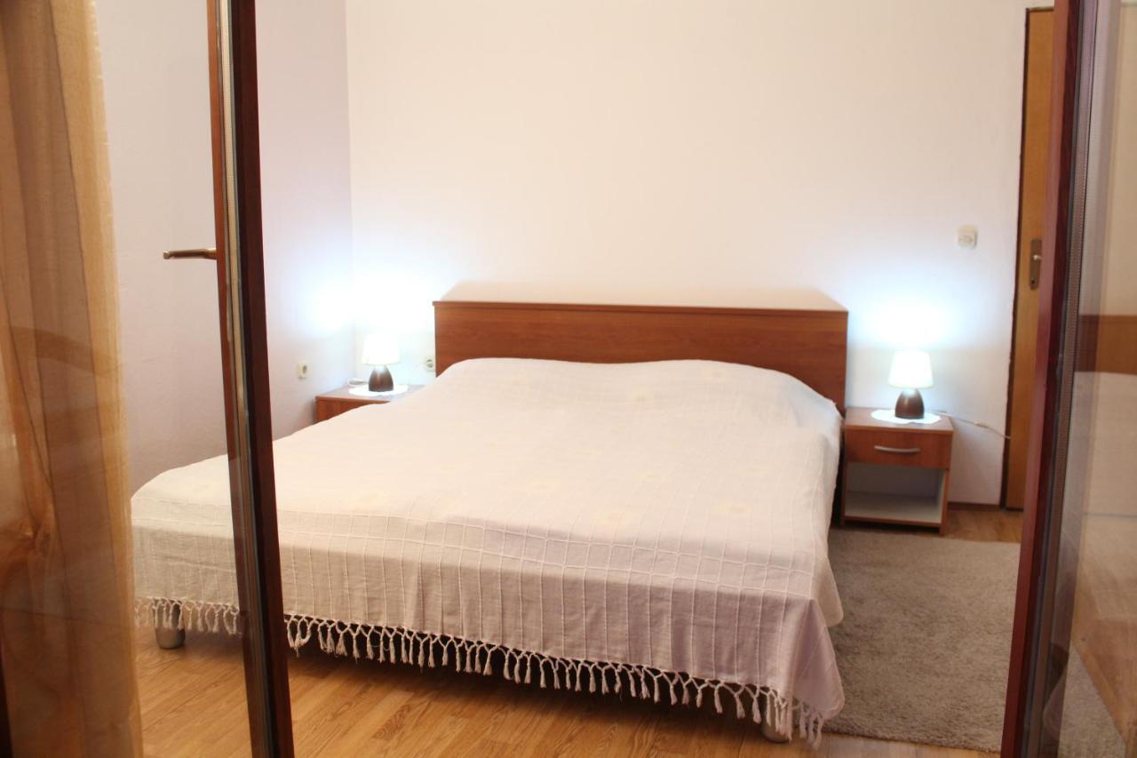 Haus Mandarina Apartment Palit ภายนอก รูปภาพ