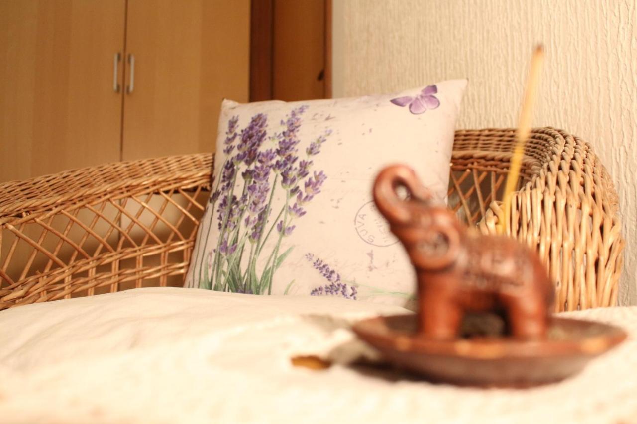 Haus Mandarina Apartment Palit ภายนอก รูปภาพ