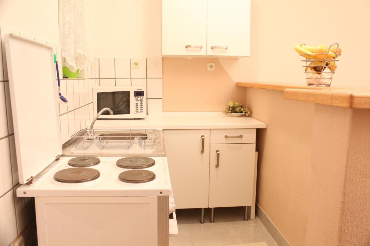 Haus Mandarina Apartment Palit ภายนอก รูปภาพ