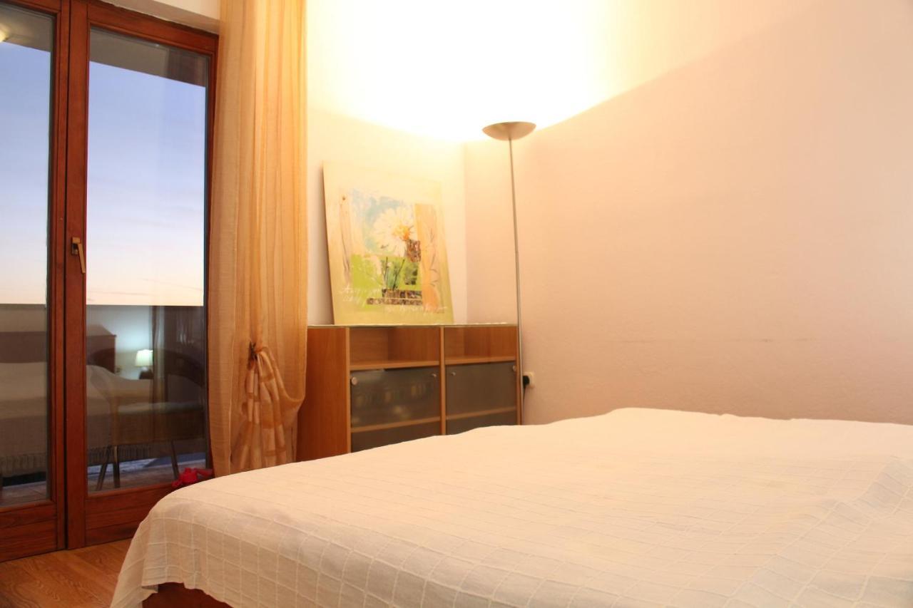 Haus Mandarina Apartment Palit ภายนอก รูปภาพ