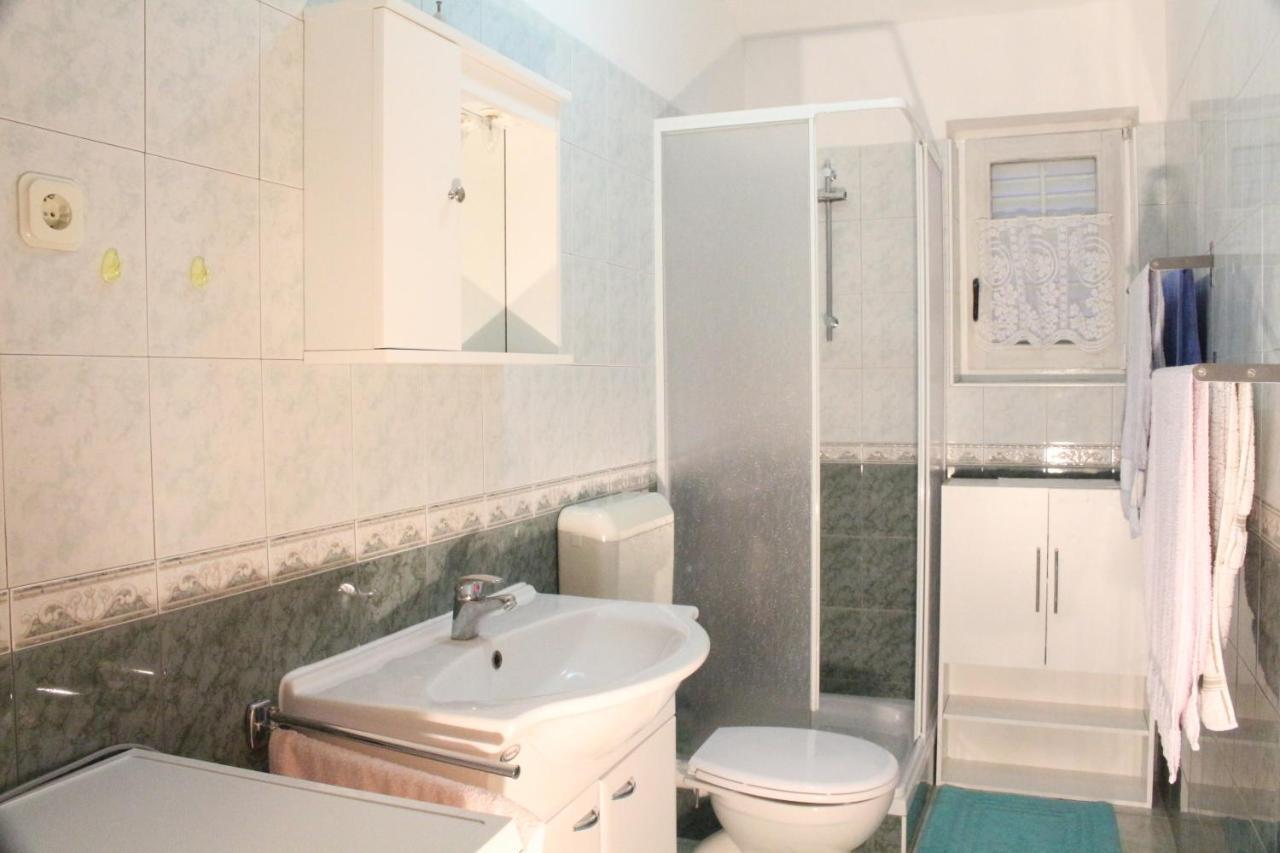 Haus Mandarina Apartment Palit ภายนอก รูปภาพ