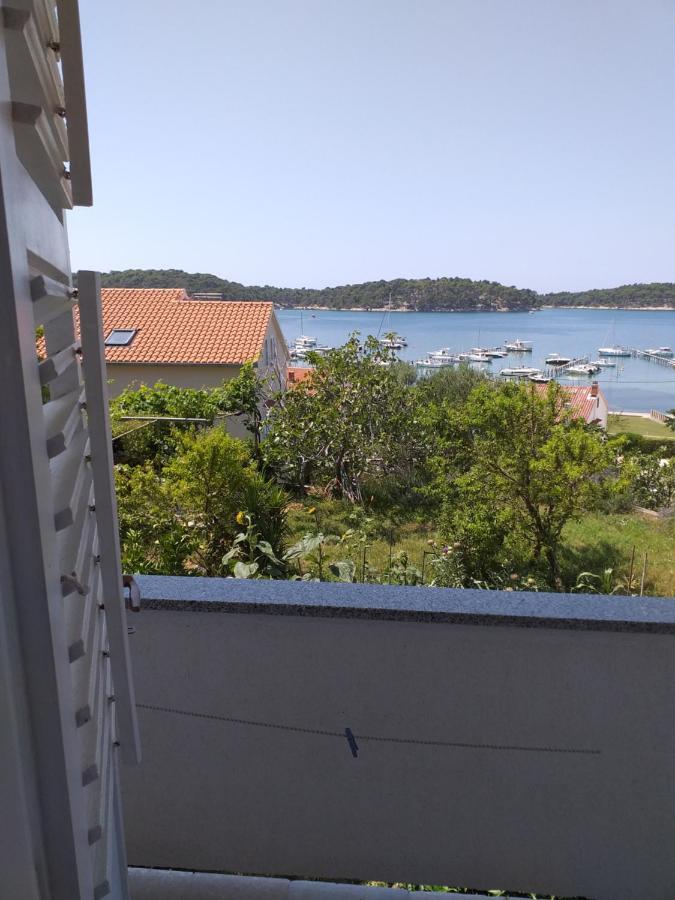 Haus Mandarina Apartment Palit ภายนอก รูปภาพ